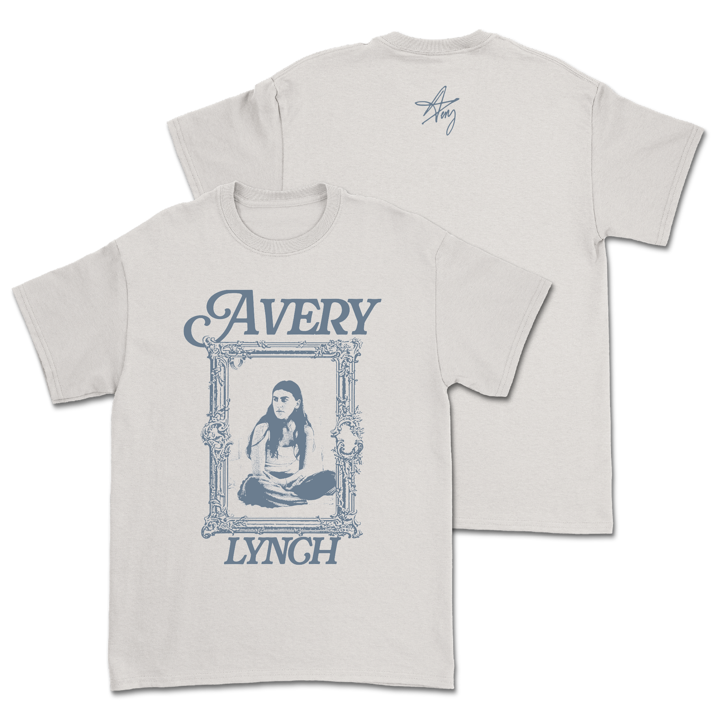 Avery Lynch tee