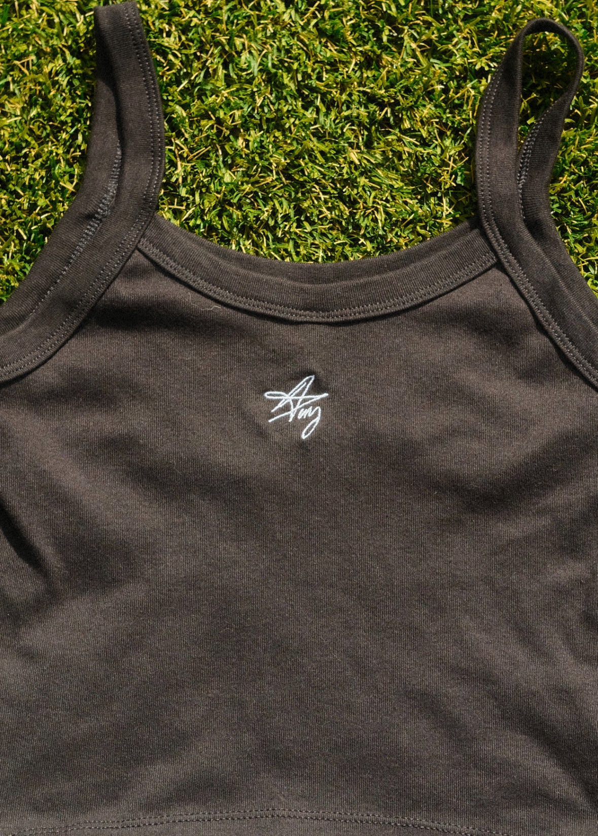 all the stars & all the music tank top