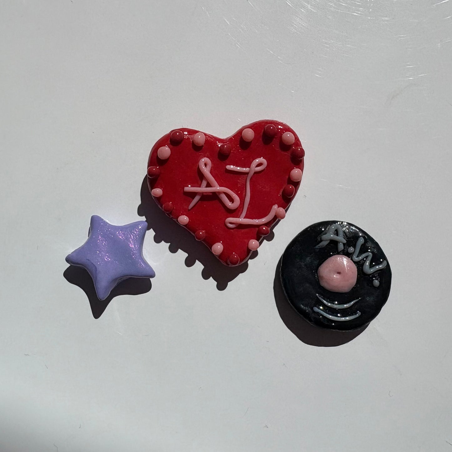 Avery magnet set