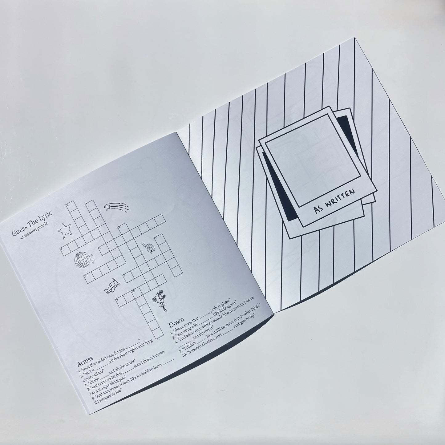 Avery Coloring & Activity Book