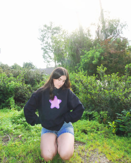 Star Hoodie