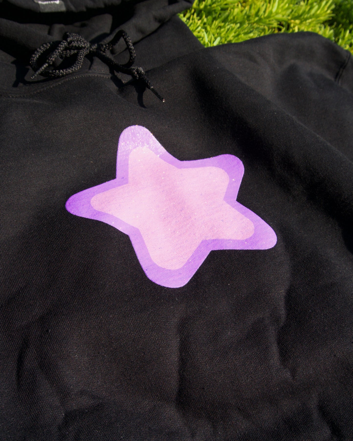 Star Hoodie