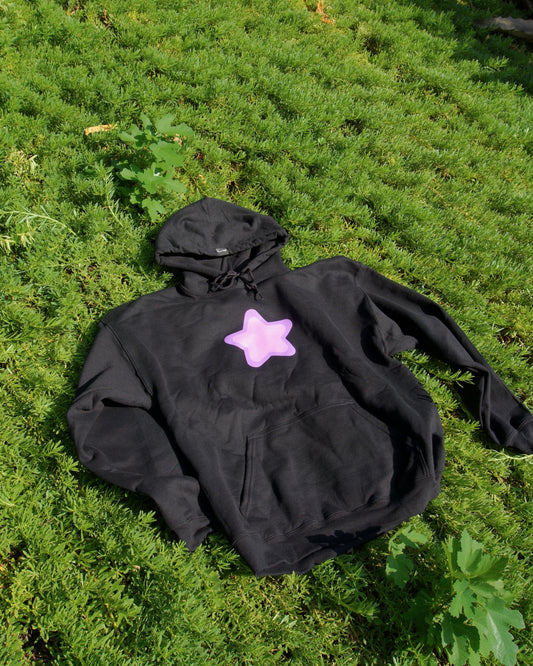 Star Hoodie